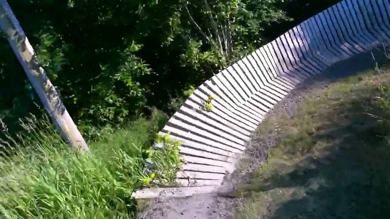 Alebacken bp Morgan & Hebbe Lille