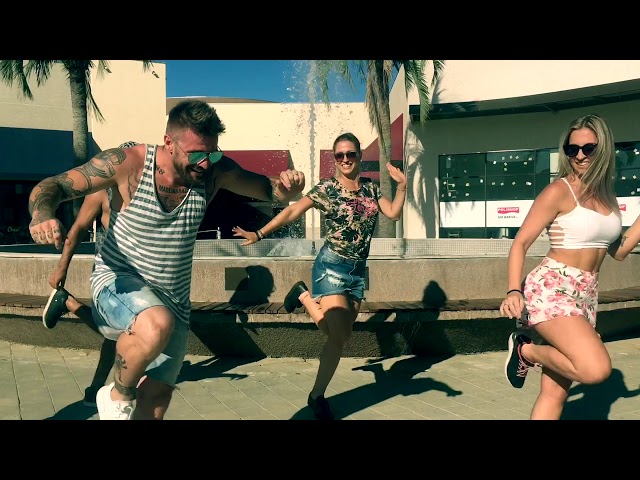 Échame La Culpa - Luis Fonsi u0026 Demi Lovato - Marlon Alves Dance MAs - Zumba class=