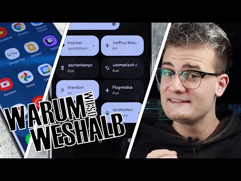 Video: Wer ist die neueste Android-Version?