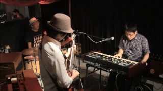 Over The Rainbow - The Hal Tsuchida Organ Trio