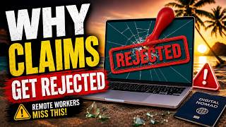 Reason for Claims Got Rejected, Most People Miss this.!