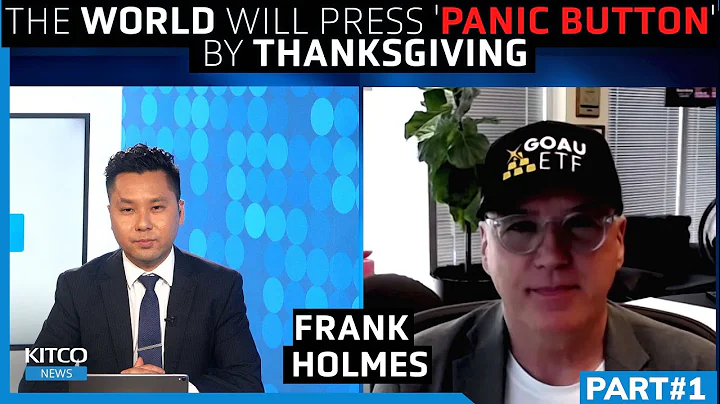 Fed will press 'panic button' by Fall, reset every...