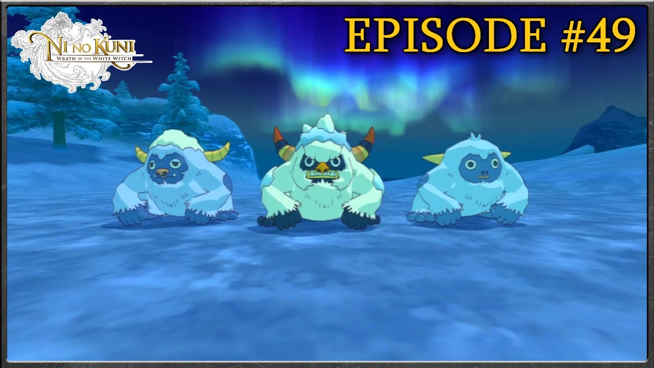 Ni No Kuni: Wrath Of The White Witch - The Seagulls Swimsuit