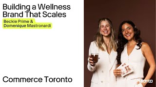Building a Wellness Brand That Scales | Beck’s Broth