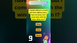 Famous 🌀 Mystery Matrix II: Crack the Code in 20 Seconds! 🔍🔢 Net Worth