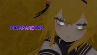 Kendomurft Amv - Mira Lo Que Hicistes - Facusic