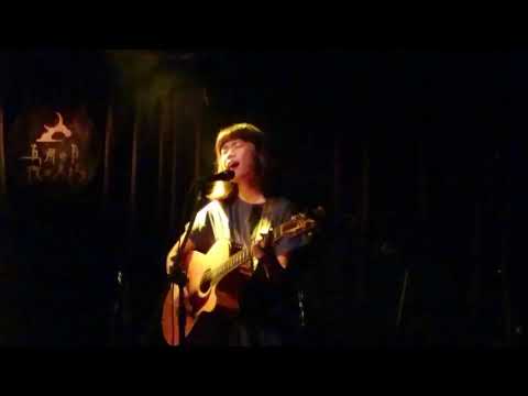 tiny tiny / ゆうぐれ交差点 @ 2019.4.27 真昼の月 夜の太陽