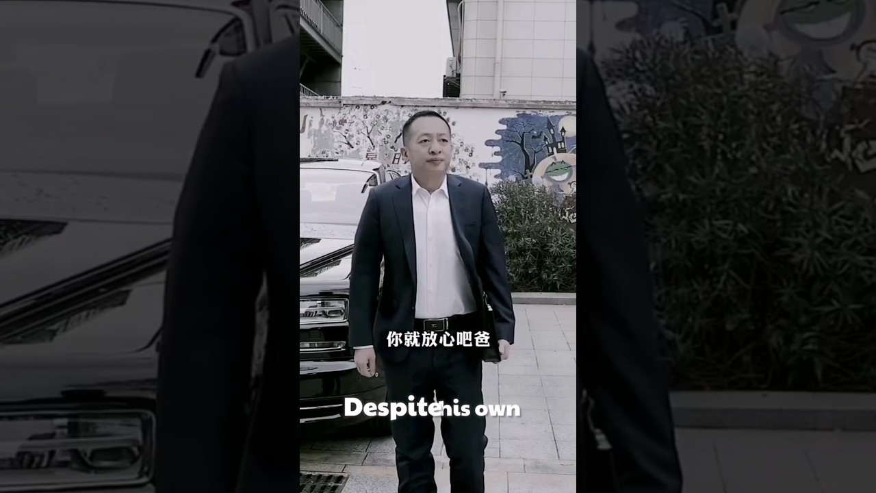 Being Kind To Strangers. 