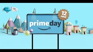 Awesome TECH Deals (Amazon Prime Day 2016)
