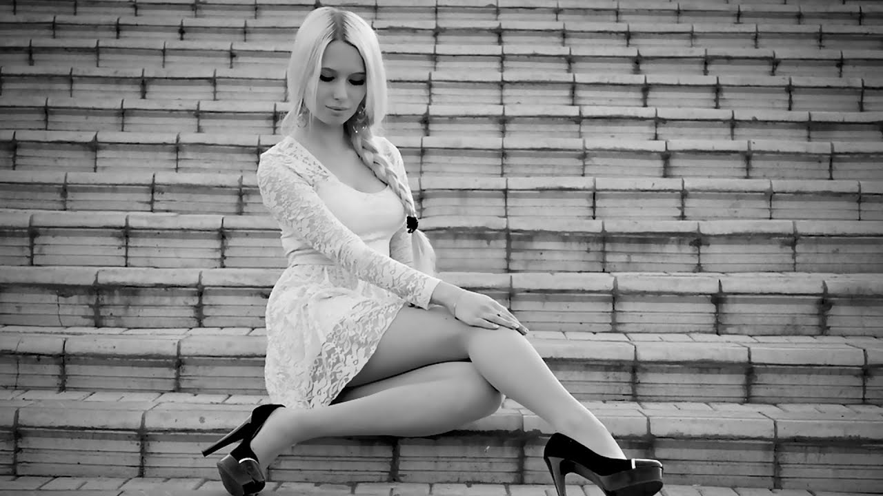 urban love - your heart (slowed+reverb)