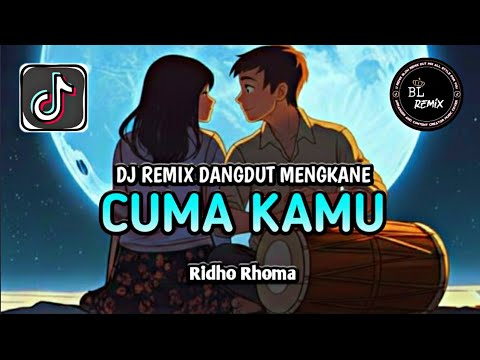 Cuma kamu - H.Rhoma Irama - Cover Versi Rock Modern