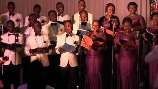 Celestial Evangel Choir - Hail Judea