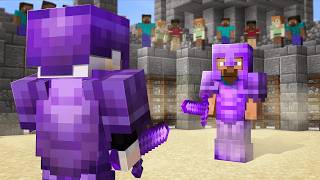 DONUT SMP | Grinding as a Noob | Subscribe