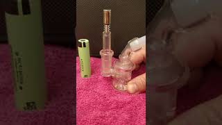 The Smallest VapCap Water Rig Ever