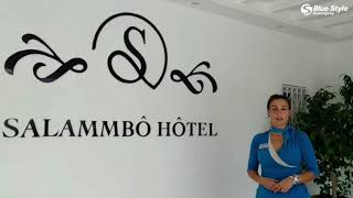 Club Salammbo Hammamet