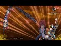 【創の軌跡】#21 Boss: ホロウ S.S.S (Nightmare)