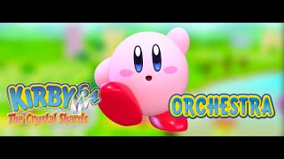 Popstar (Kirby 64: The Crystal Shards) | Orchestral Arrangement