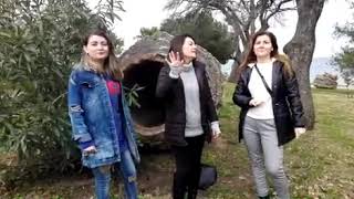 Üzgünüm Seni Üzdüm Ama Pişman Değilim