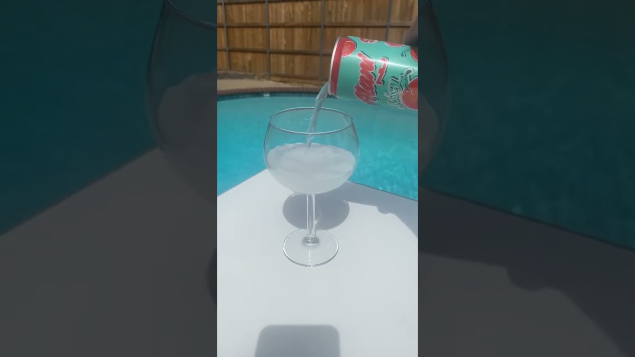 Alani any Juicy Peach taste test!🍑 