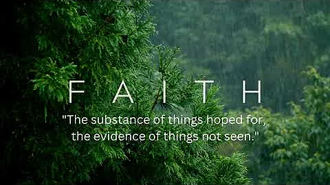 Faith Counts by Sharon McWilliams #faithcounts