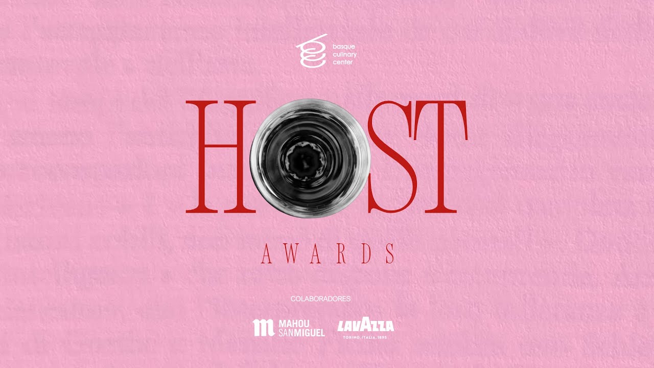 HOST AWARDS
