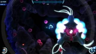 Transcripted Announcement Trailer