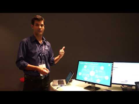 NETWORK FUNCTION VIRTUALIZATION