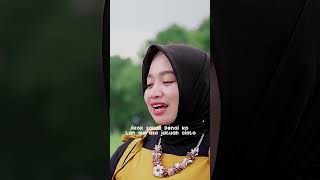 Tiktok Anjas Ft Annisa Syafitri Cinto Balahan Nyao