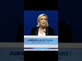 En 2027, faites le choix du patriotisme ! #rn #droite #bardella #lepen #politique