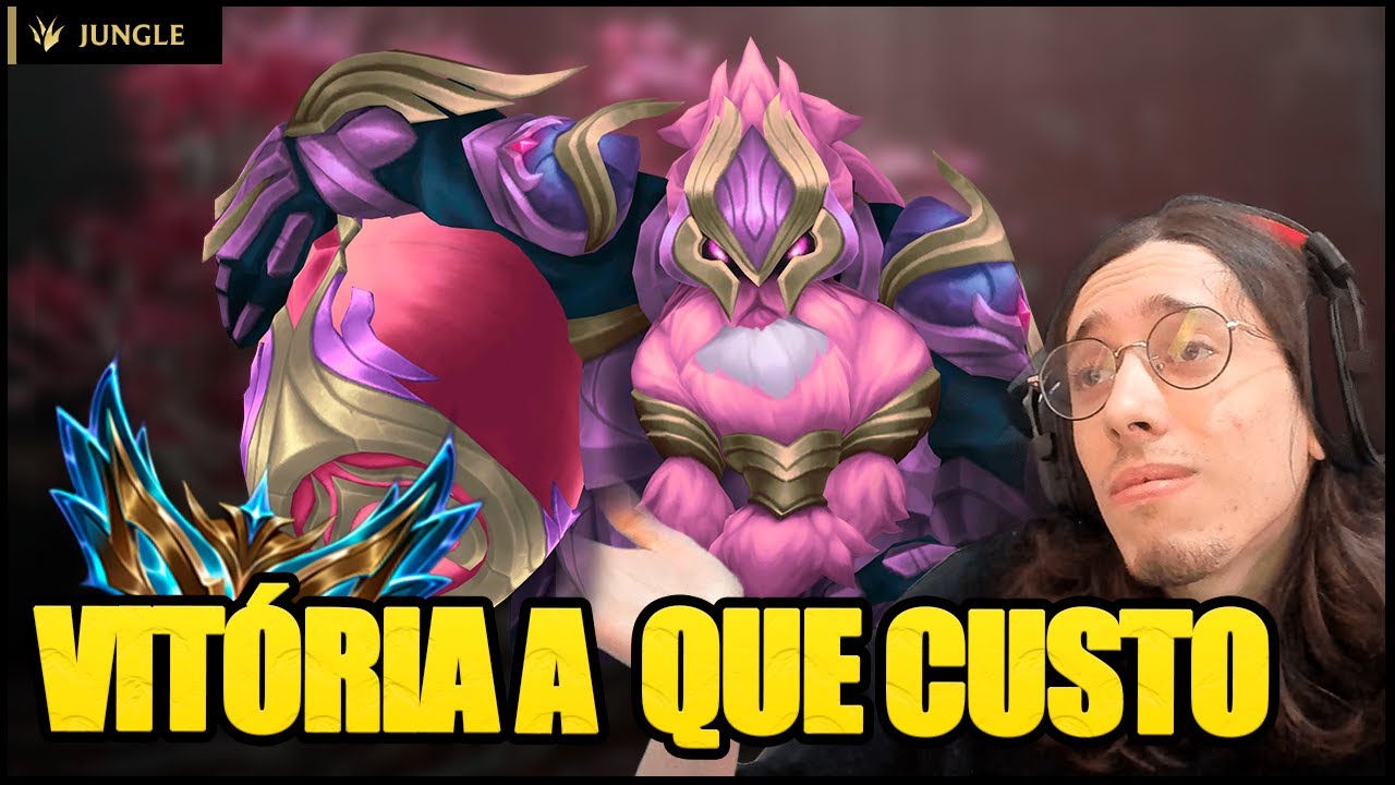 VITÓRIA OU SANIDADE ?