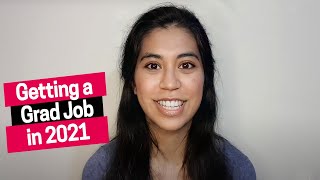 Patience is Key - Securing that First Job as a Graduate Post Covid-19 | Job Hunt Tips | Checking In