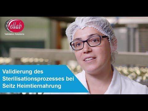 Video: Validierung Eines Screening-Agars Für Linezolid-resistente Enterokokken