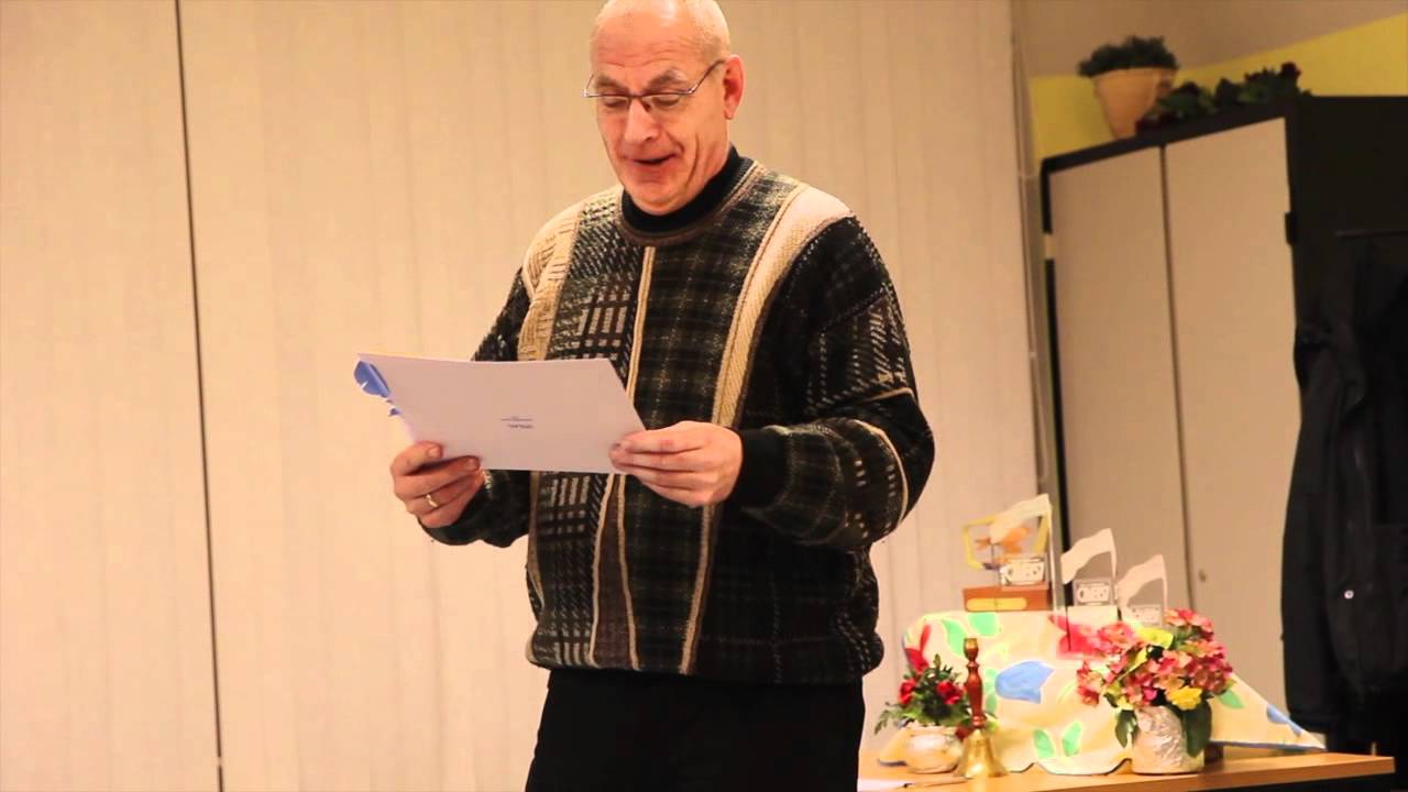 Cine 67 jaar wedstrijd 2012