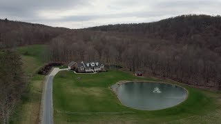 426 Pender Rd video tour