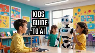 Famous AI Explained for Kids! How Smart Are Computers? Net Worth