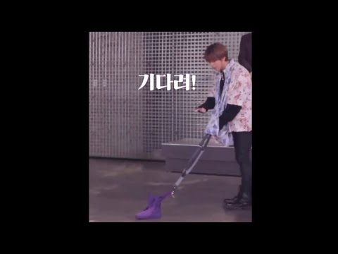 [nct/해찬] 해찬이의 개가 되고싶다. 해찬아 나도 기다려 잘해