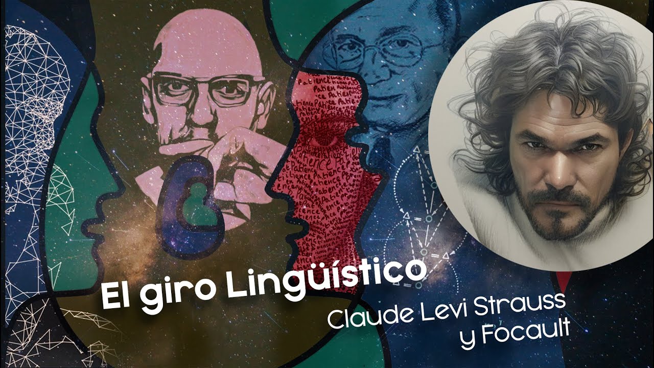 El Giro Lingüístico Claude Levi Strauss,