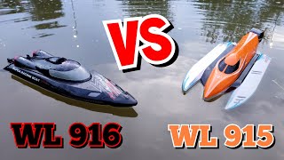 Duet Duo Wl Toys Siapa Yang Lebih Kencang?