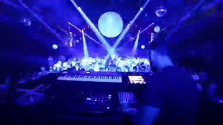 Hungry Music - Showcase At Dclub Lausanne