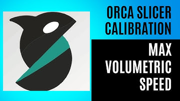 OrcaSlicer Calibration and Max Flowrate: Fix It Fast with Orca Slicer