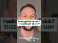 Feeling stuck or sick? #healingjourney #relationship #selfhealingcommunity