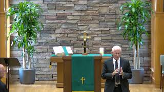 Jerry Stutzman "A Celebration of Life"