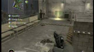 Call of Duty 4 - Roflcopter Knife | Swiftor