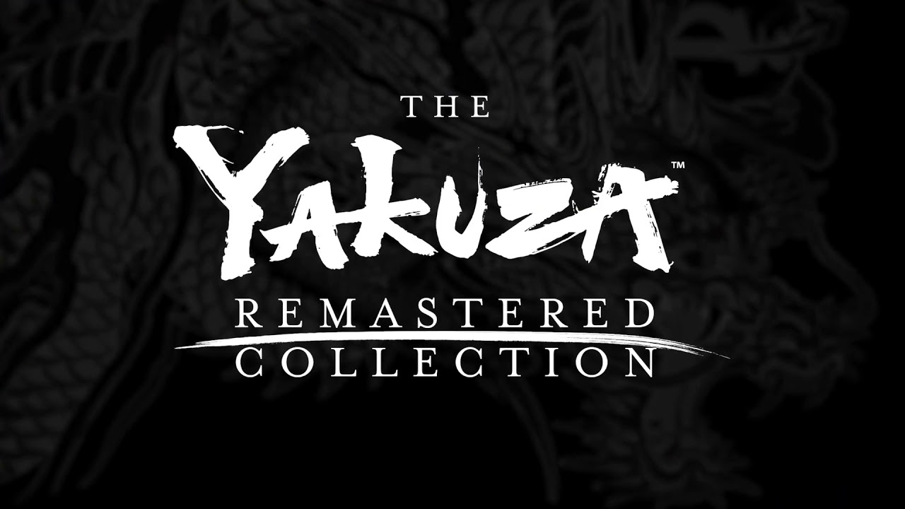 Yakuza remastered collection steam фото 6