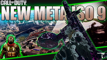 new META ISO 9mm LOADOUT in WARZONE 2! (Best ISO 9mm Class Setup) - MW2