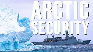 Arctic Security: Patrolling NATO