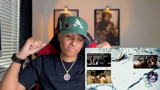 Bris - Need Hammy (Official Music Video) Reaction | E Jay Penny