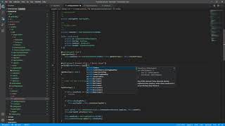 Angular: Overlay Module 2/2 Profile