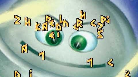 The Adventures of Robbo (1994) DOS