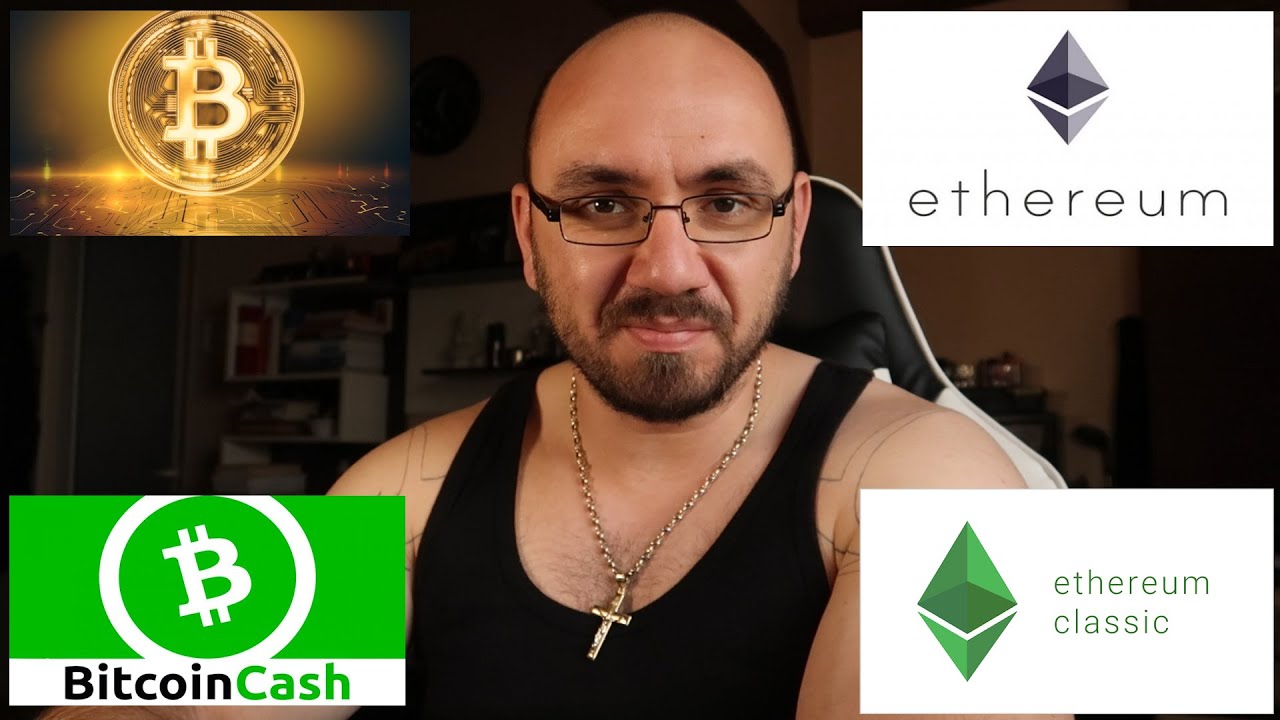 CRIPTOMONEDELE - CE SUNT SI CUM FACI BANI CU ELE